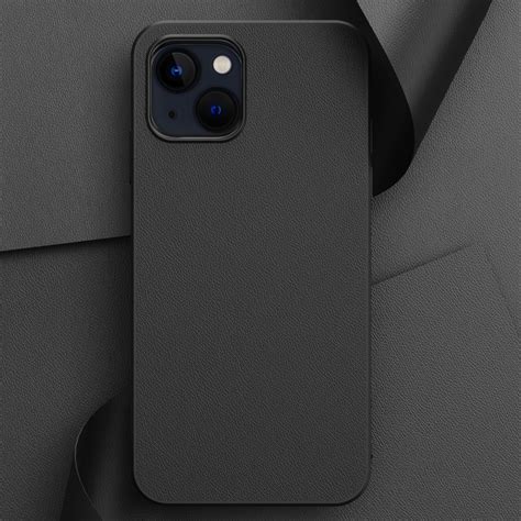 black phone cases 